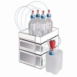 HPLC Safety Set Generation 2.0 | Type : HPLC Safety Set Generation 2.0